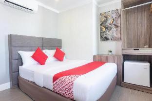 Anika Suites Cebu Camera foto